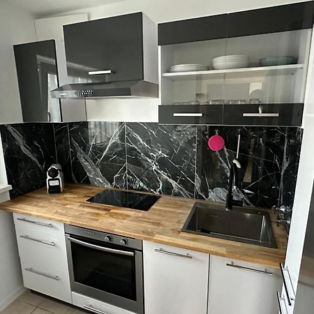 Apartment Arianna Sachsenheim Ngoại thất bức ảnh
