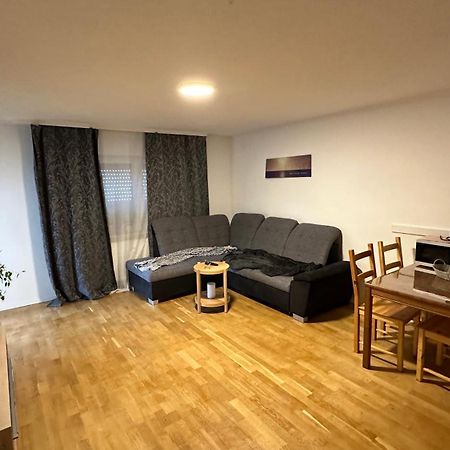 Apartment Arianna Sachsenheim Ngoại thất bức ảnh
