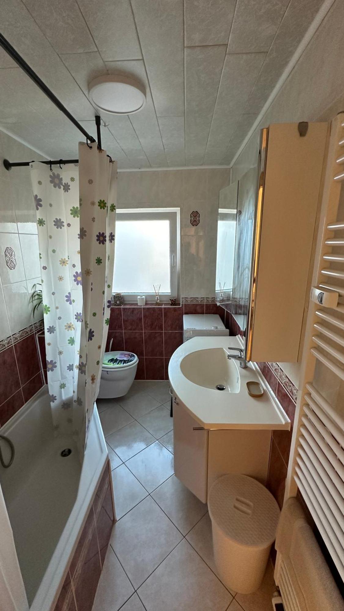 Apartment Arianna Sachsenheim Ngoại thất bức ảnh