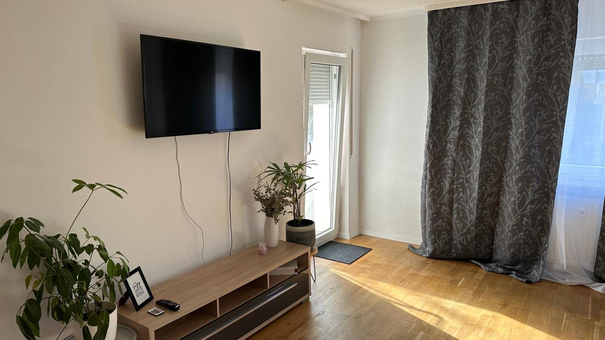 Apartment Arianna Sachsenheim Ngoại thất bức ảnh