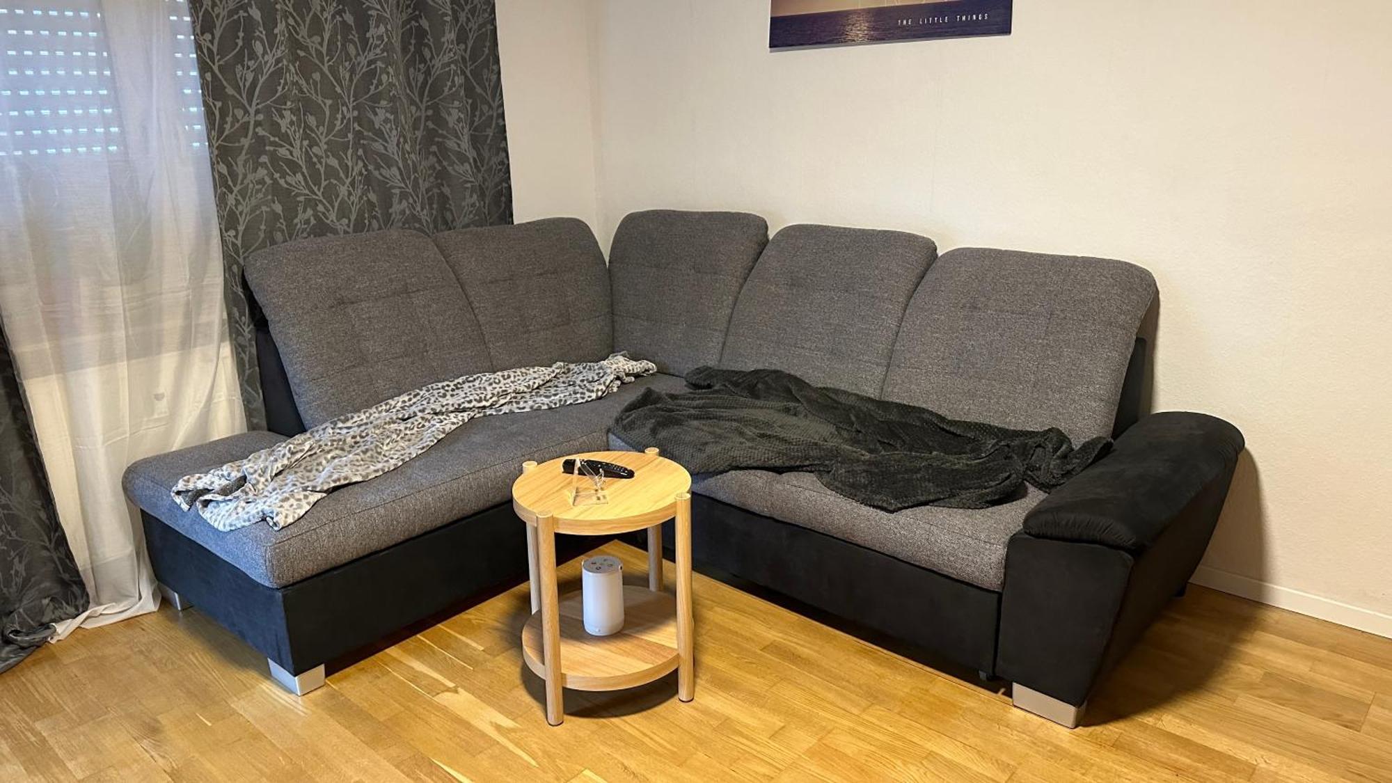 Apartment Arianna Sachsenheim Ngoại thất bức ảnh